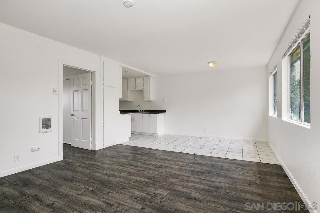 San Diego - Residential Lease