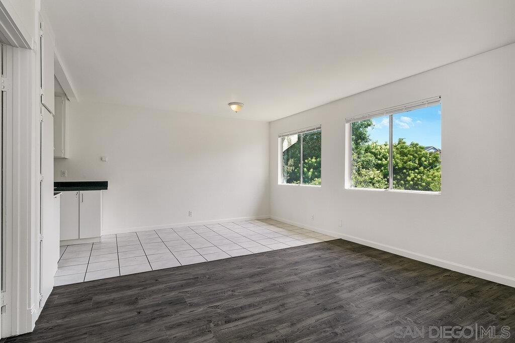 San Diego - Residential Lease