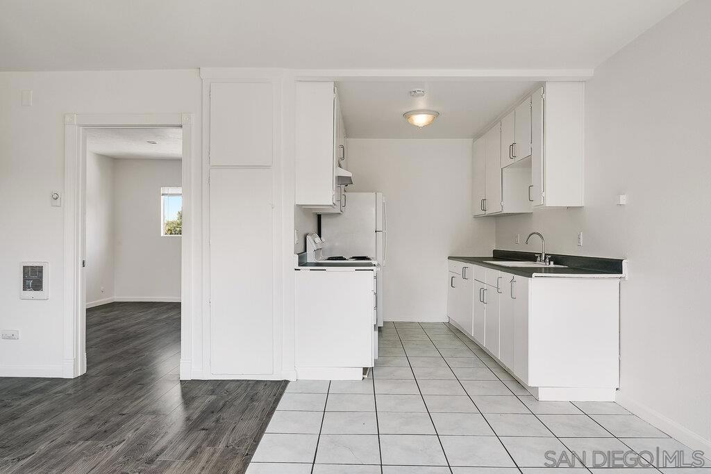 San Diego - Residential Lease