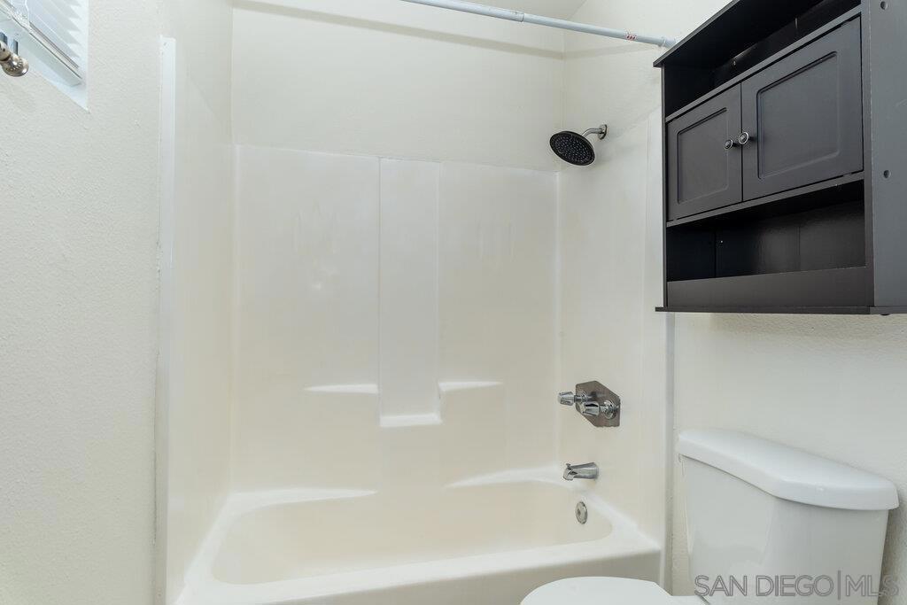 San Diego - Residential Lease