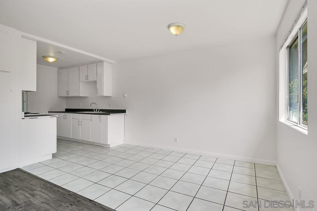 San Diego - Residential Lease