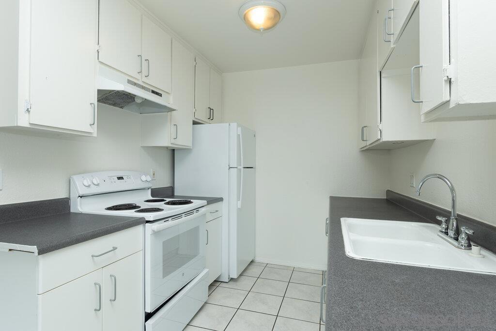 San Diego - Residential Lease