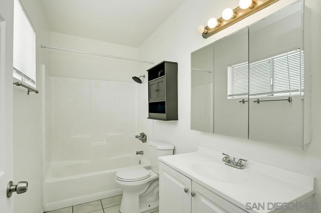 San Diego - Residential Lease