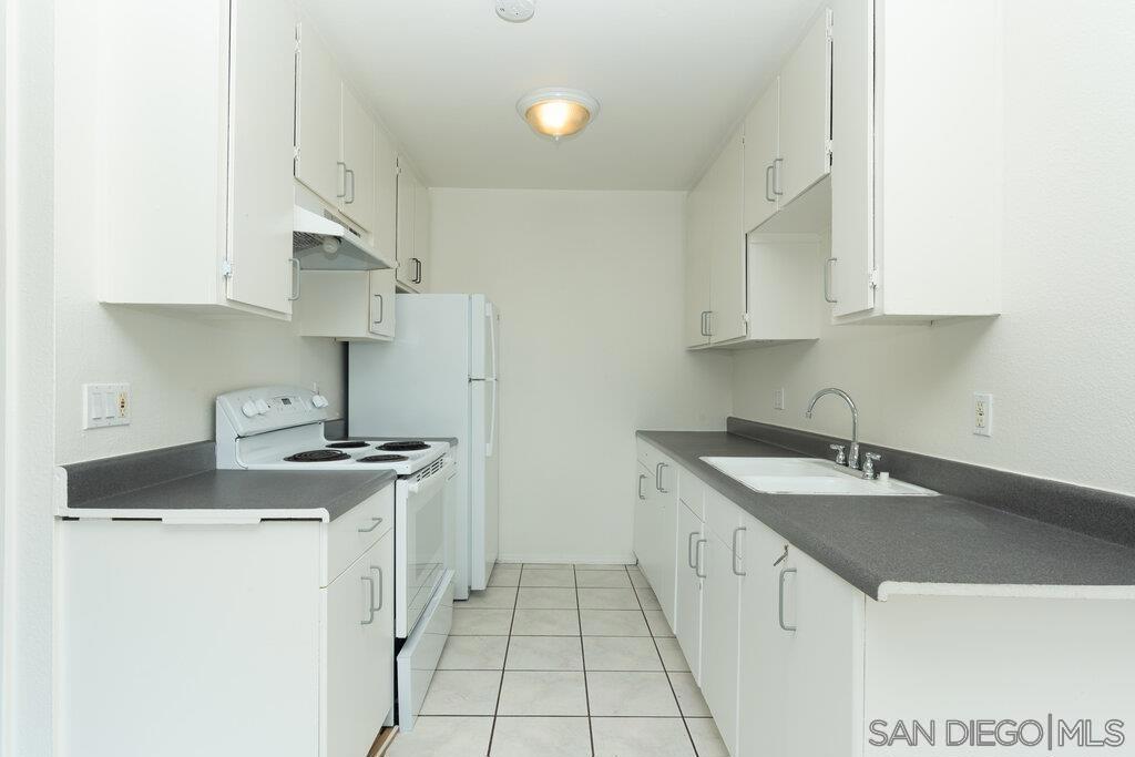 San Diego - Residential Lease