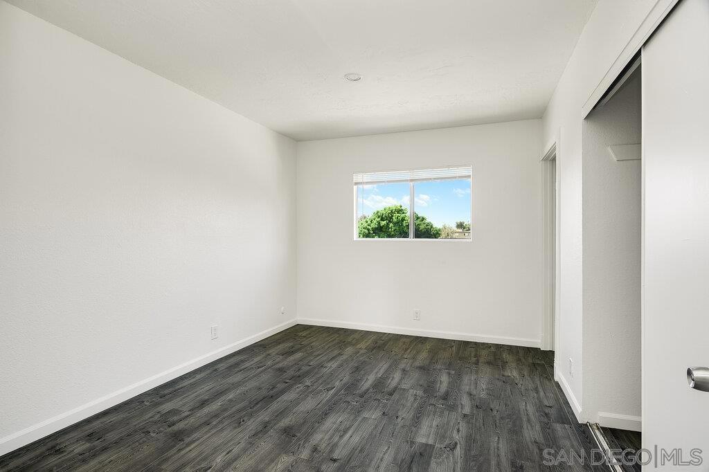 San Diego - Residential Lease