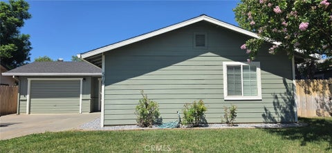 Photo of 570 Spyglass DR, Red Bluff, CA 96080 (MLS # SN26162457)