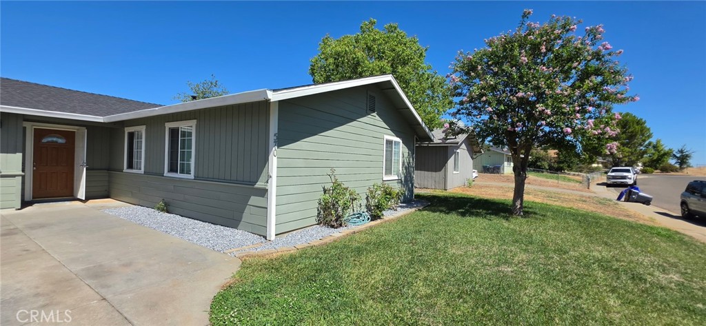 570 Spyglass