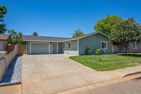 Photo of 570 Spyglass DR, Red Bluff, CA 96080 (MLS # SN26162457)