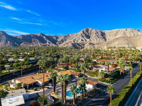 Photo of 70300 Camino Del Cerro, Rancho Mirage, CA 92270 (MLS # 219141491DA)