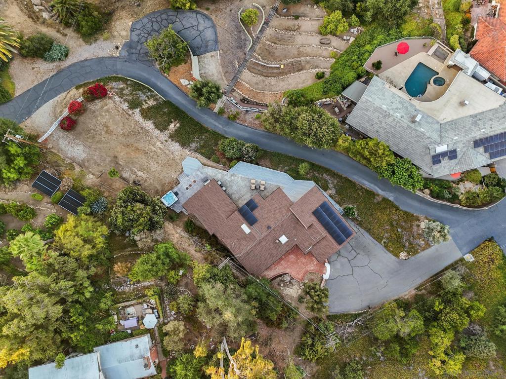 Mount Helix - Residential