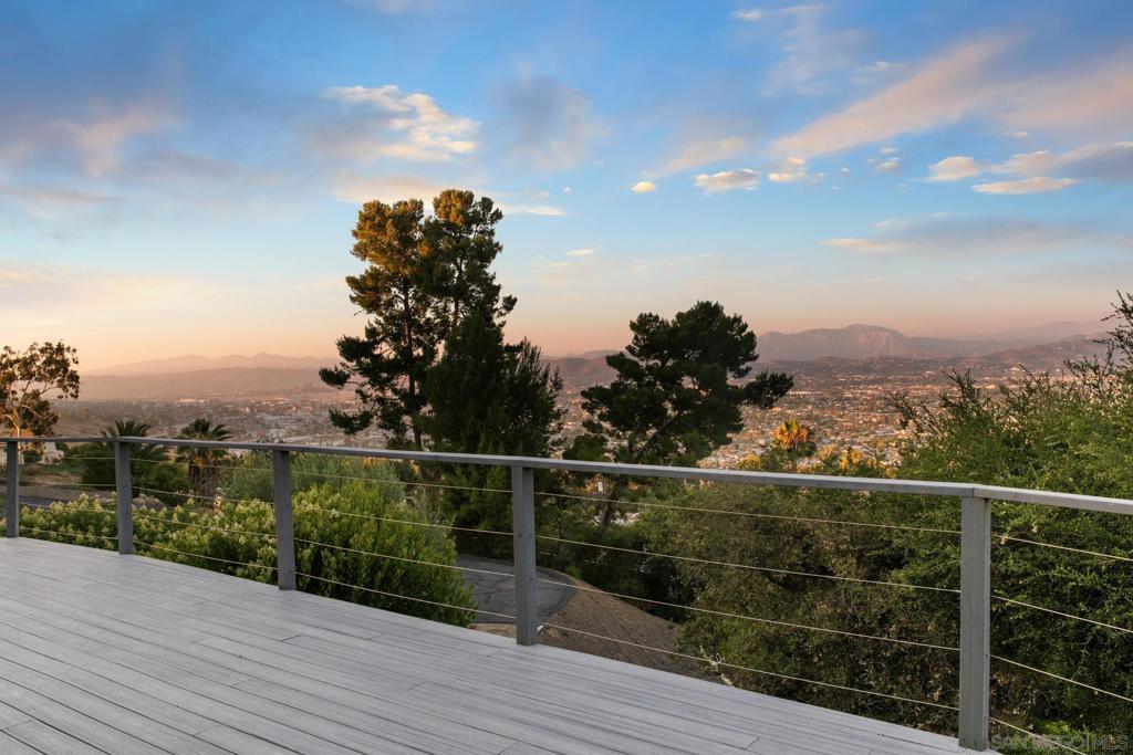 Mount Helix - Residential