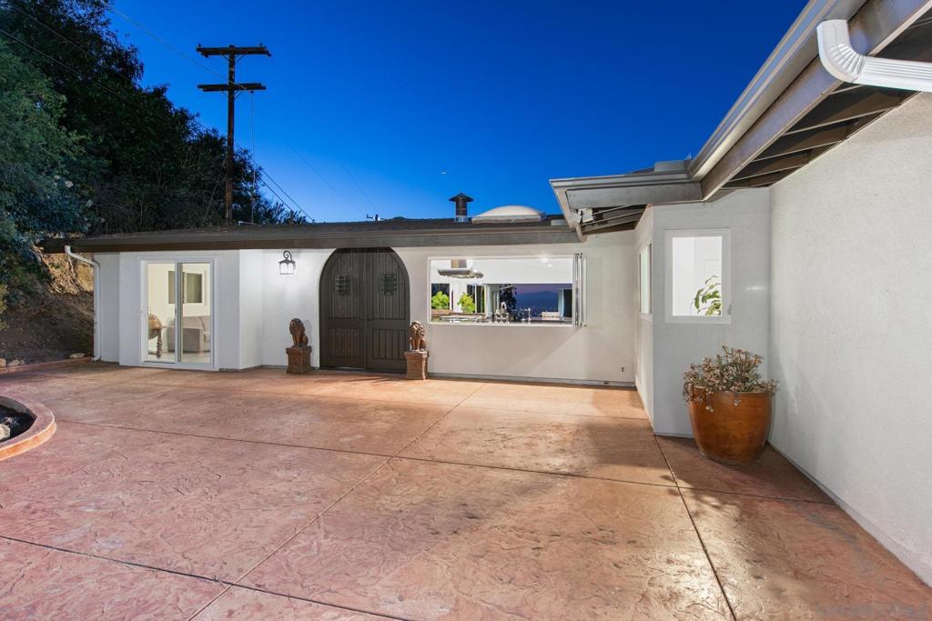 Mount Helix - Residential