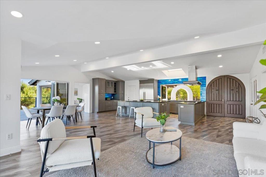 Mount Helix - Residential