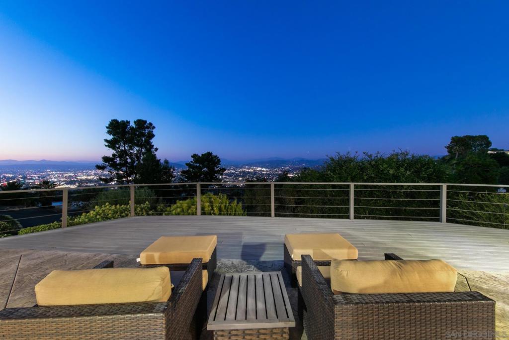 Mount Helix - Residential
