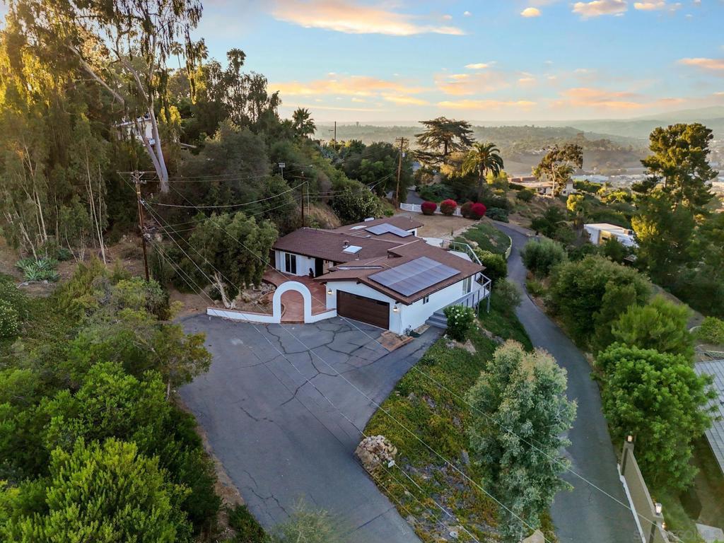 Mount Helix - Residential