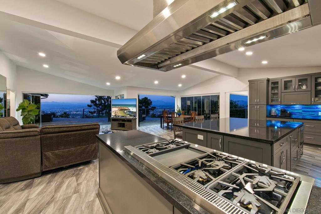 Mount Helix - Residential