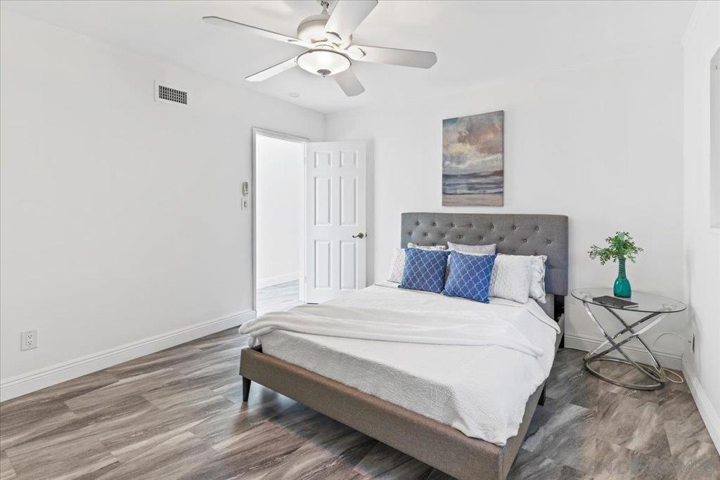 Mount Helix - Residential