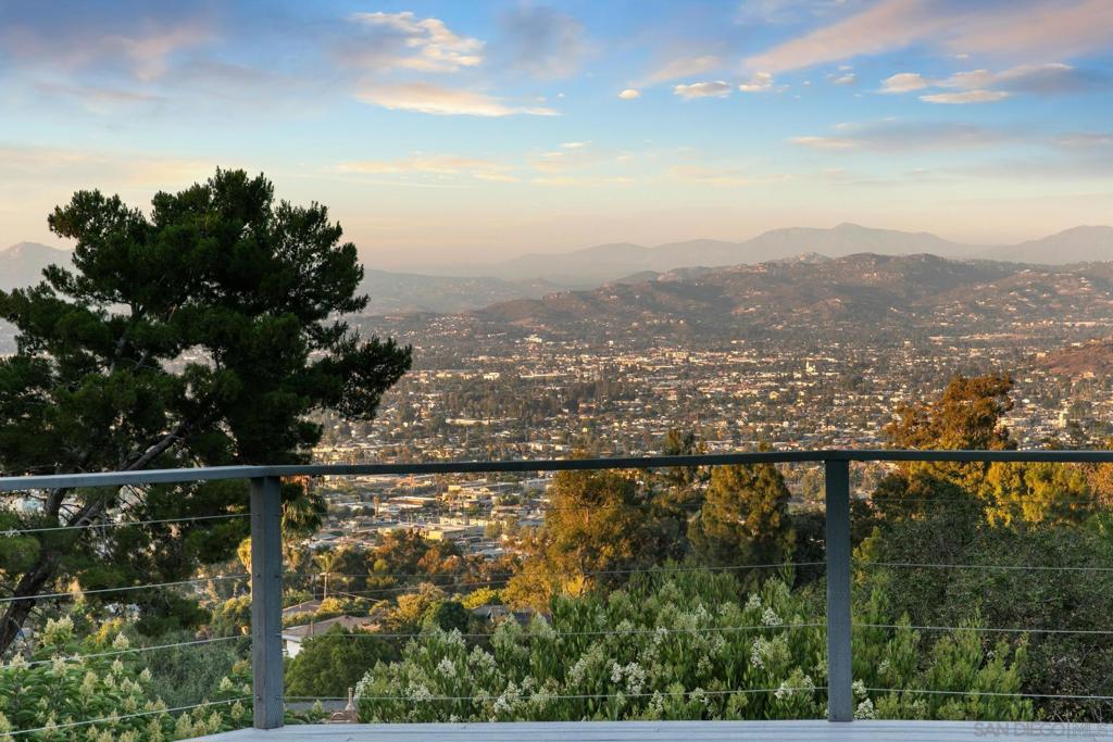 Mount Helix - Residential