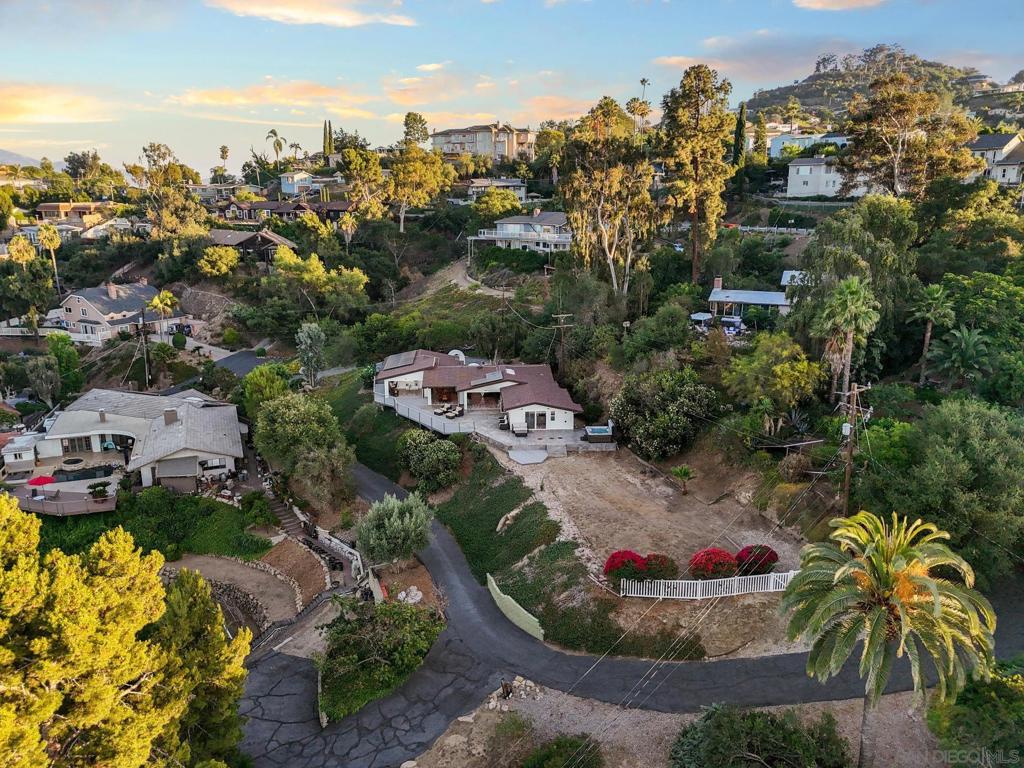 Mount Helix - Residential