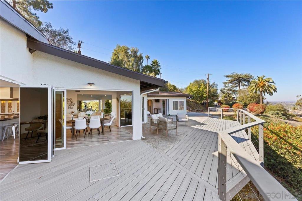 Mount Helix - Residential