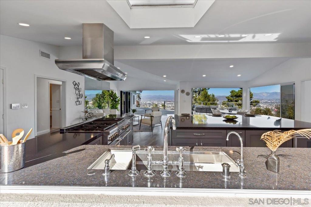 Mount Helix - Residential