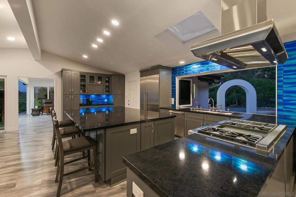 Mount Helix - Residential