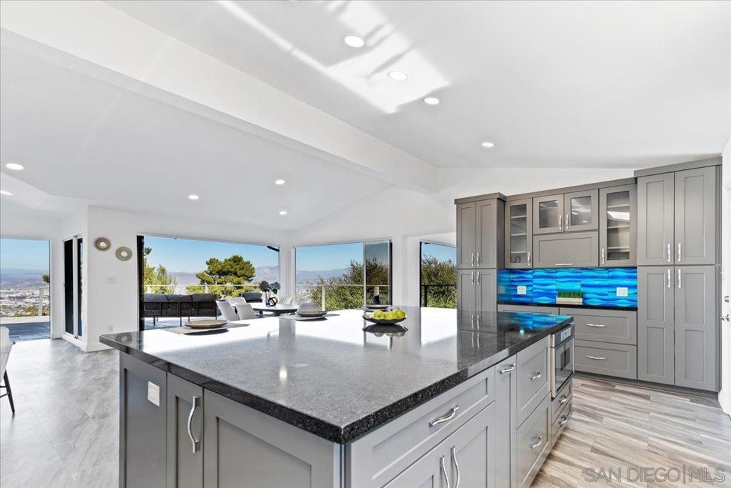 Mount Helix - Residential