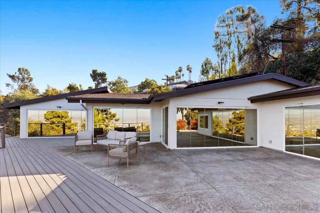 Mount Helix - Residential