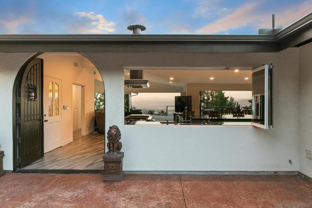 Mount Helix - Residential