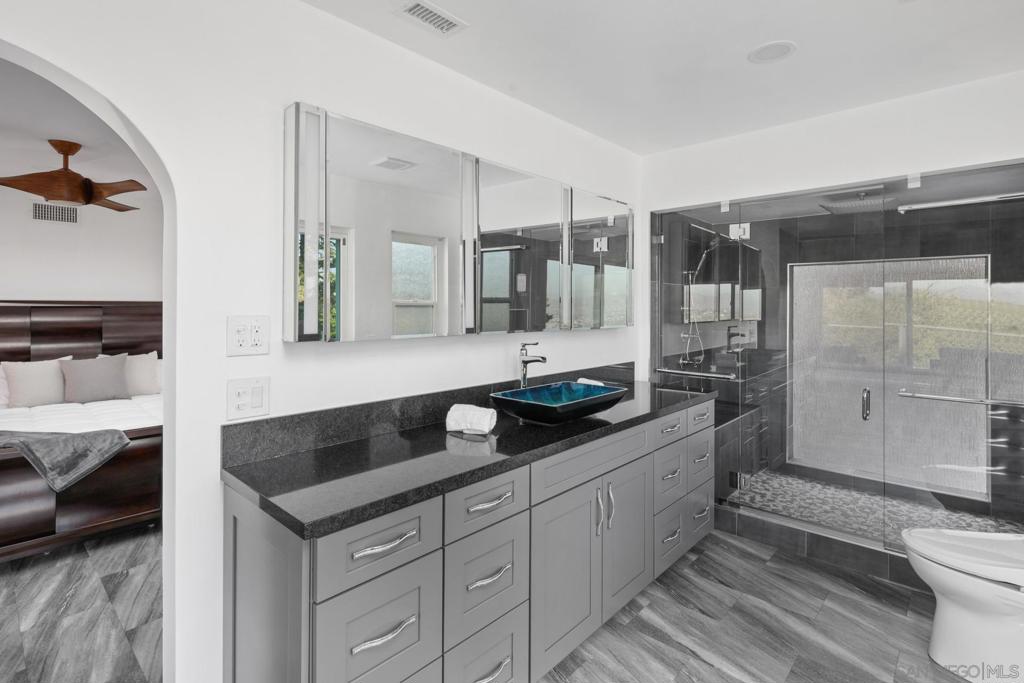 Mount Helix - Residential