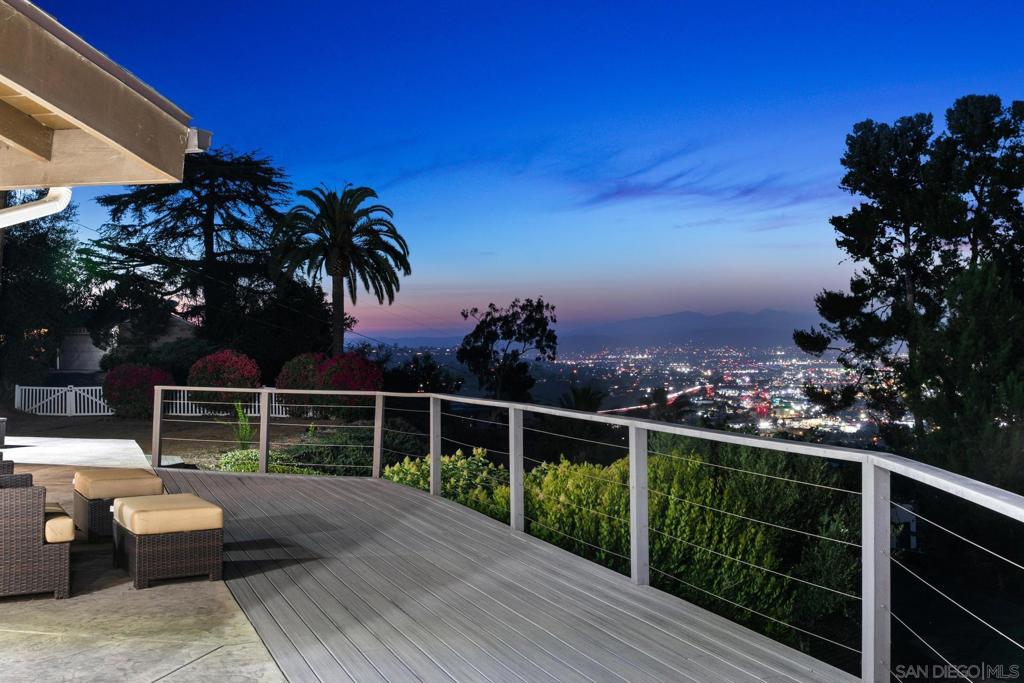 Mount Helix - Residential