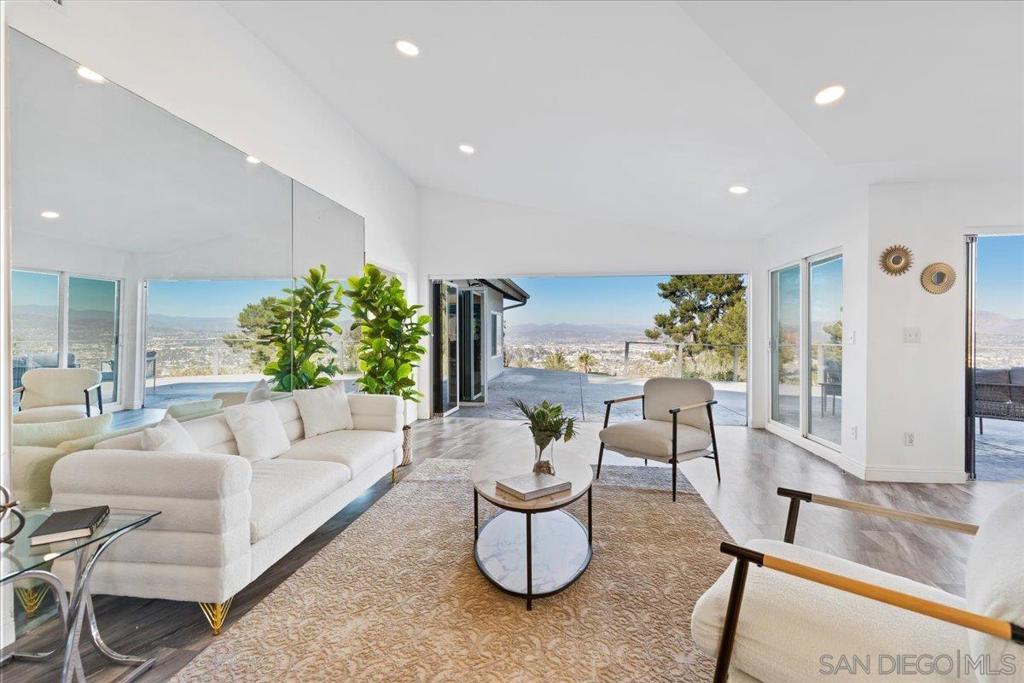 Mount Helix - Residential