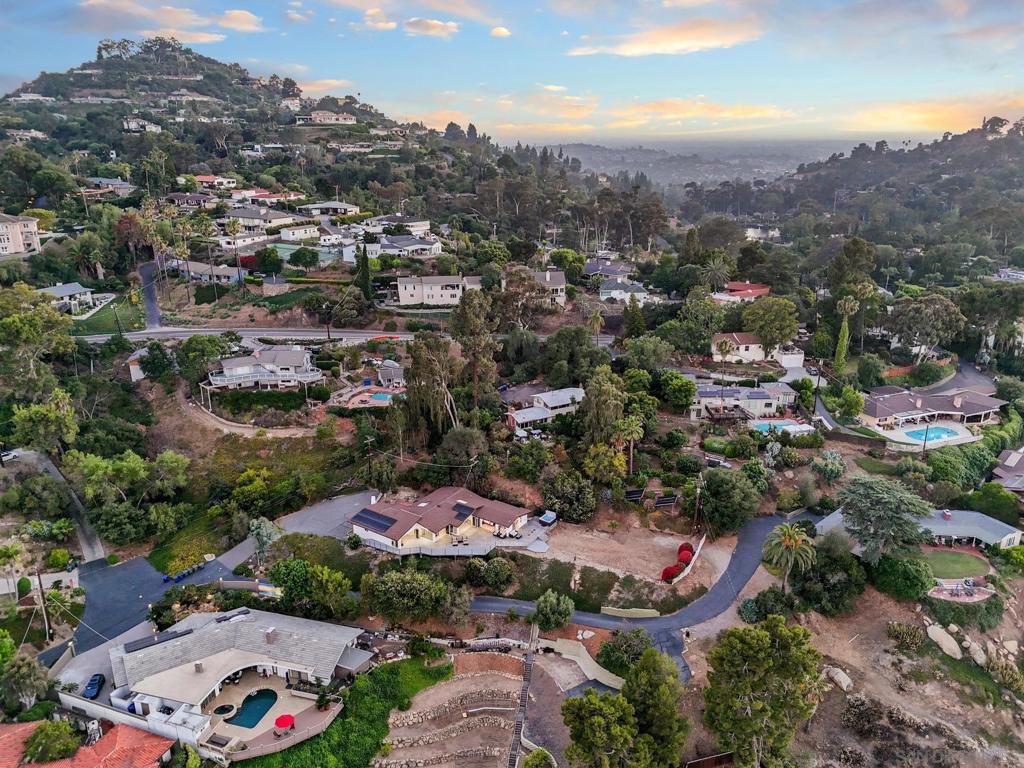 Mount Helix - Residential