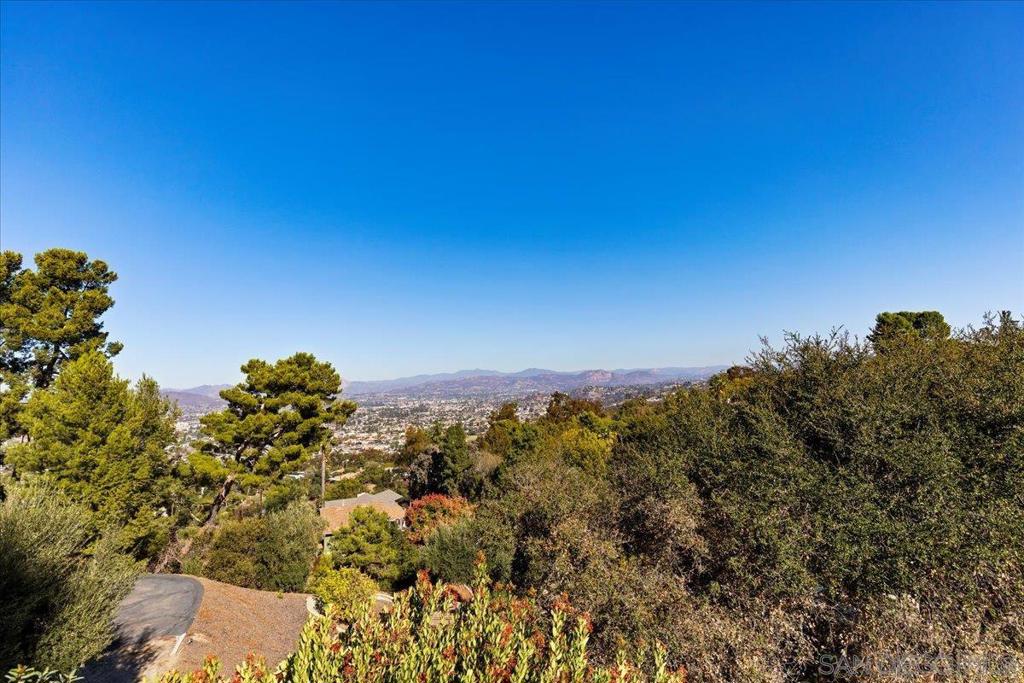 Mount Helix - Residential