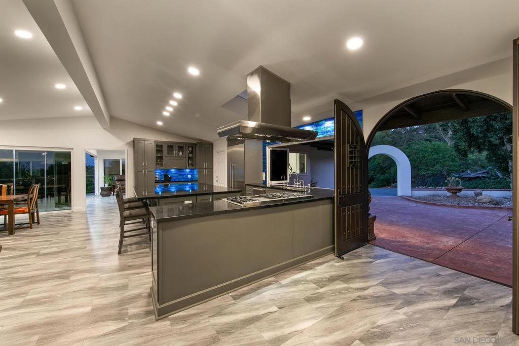 Mount Helix - Residential