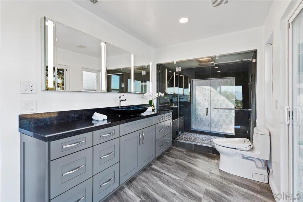 Mount Helix - Residential