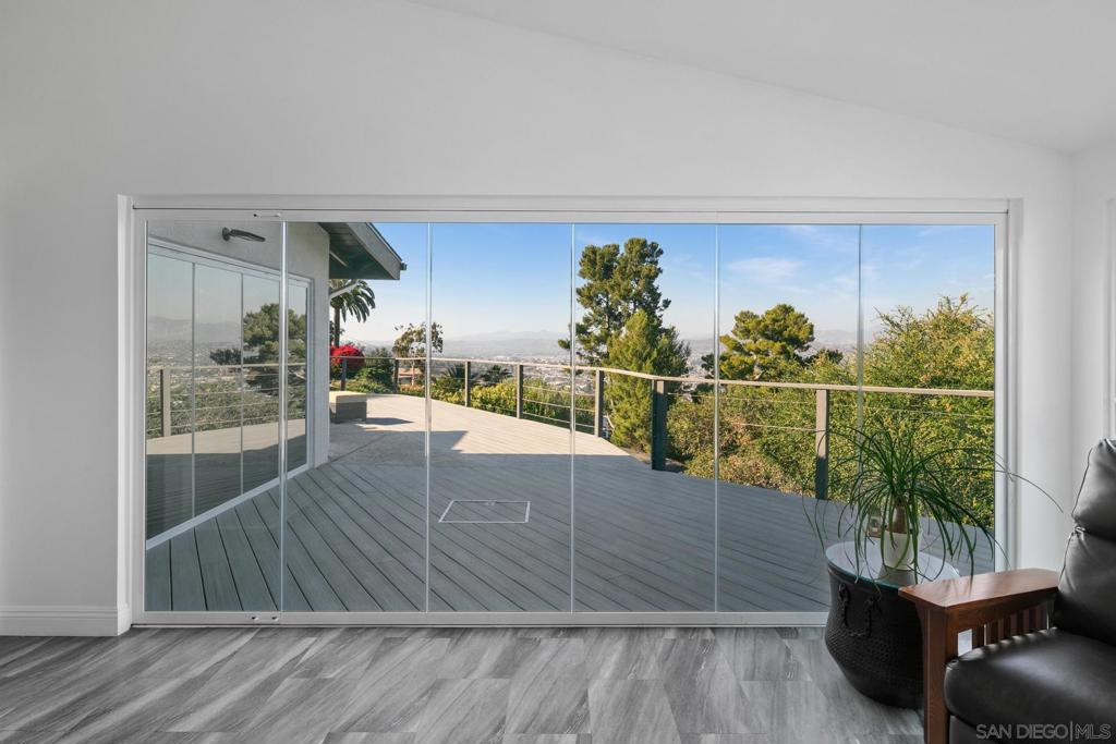 Mount Helix - Residential