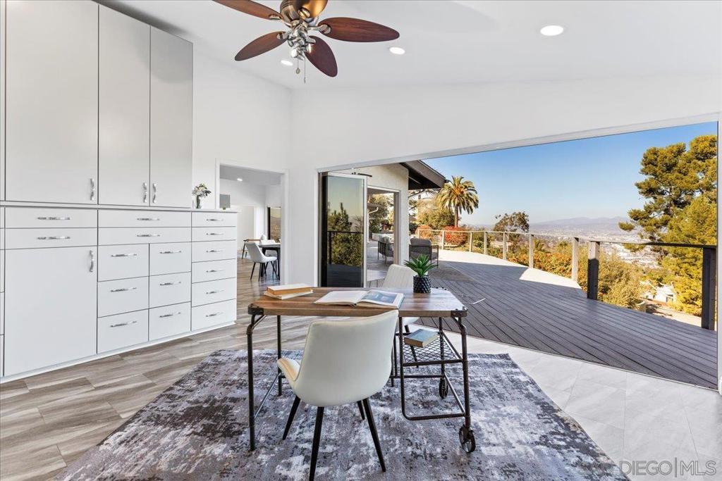 Mount Helix - Residential