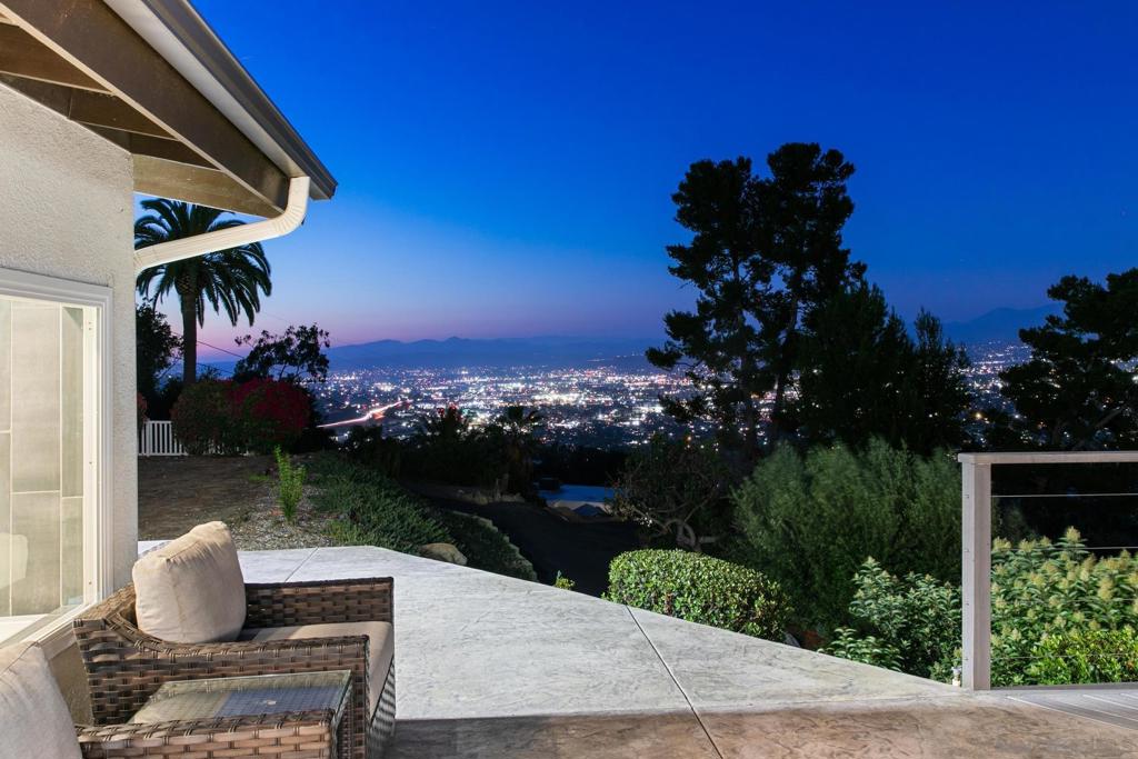Mount Helix - Residential