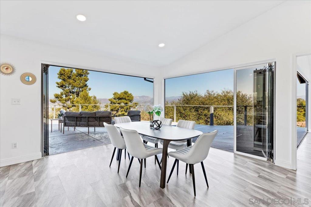 Mount Helix - Residential