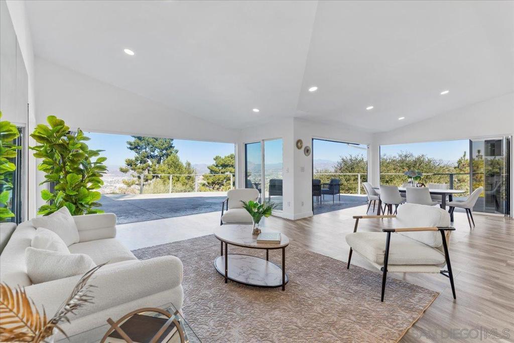 Mount Helix - Residential