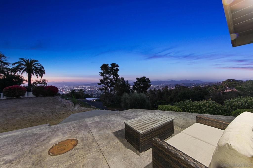 Mount Helix - Residential