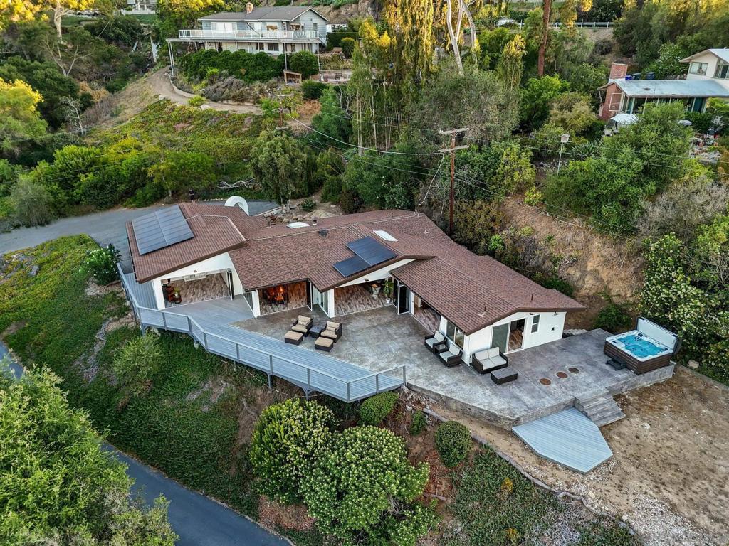 Mount Helix - Residential