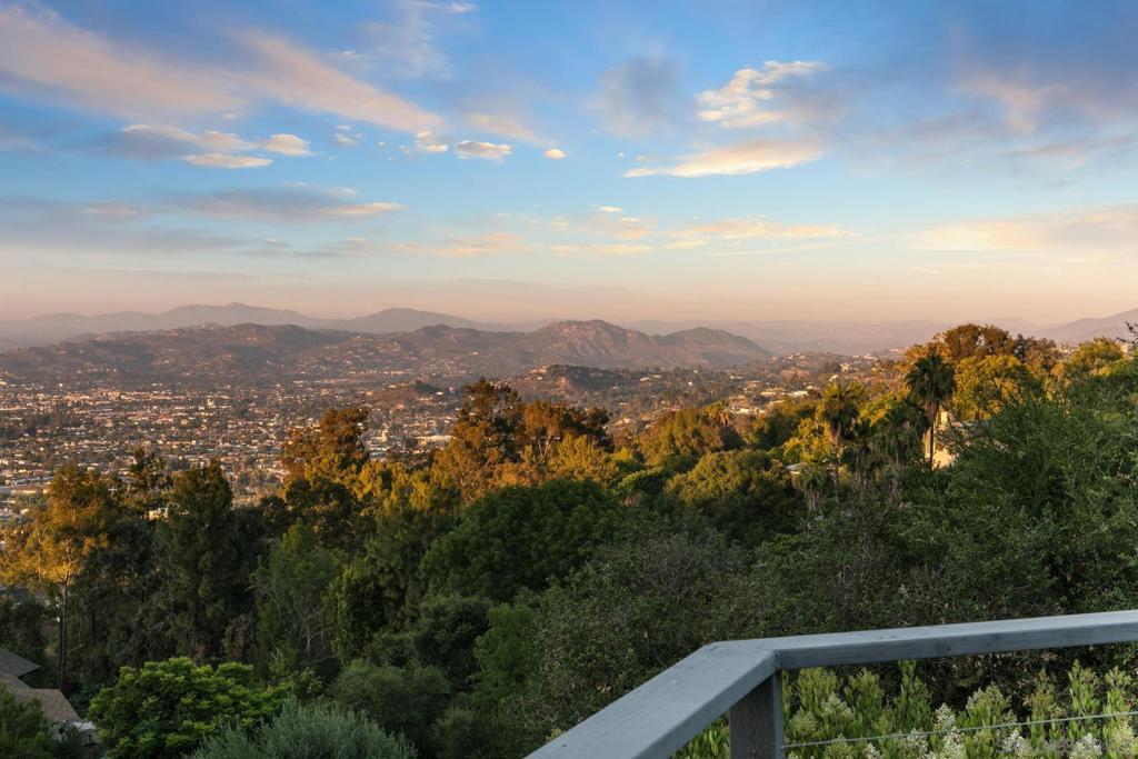 Mount Helix - Residential