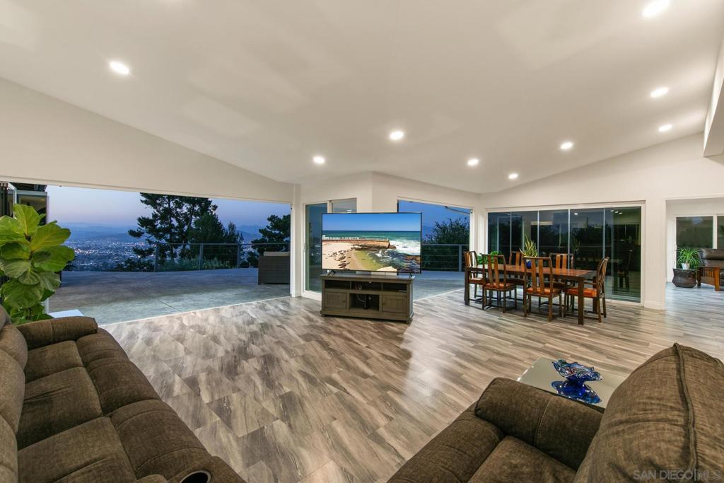 Mount Helix - Residential