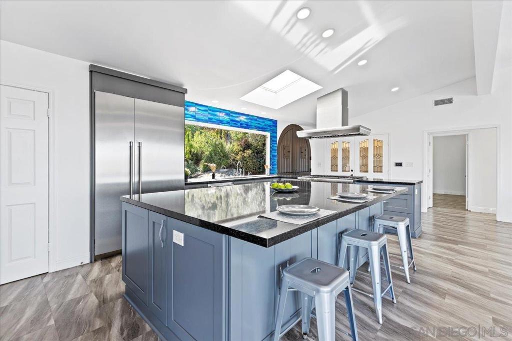 Mount Helix - Residential