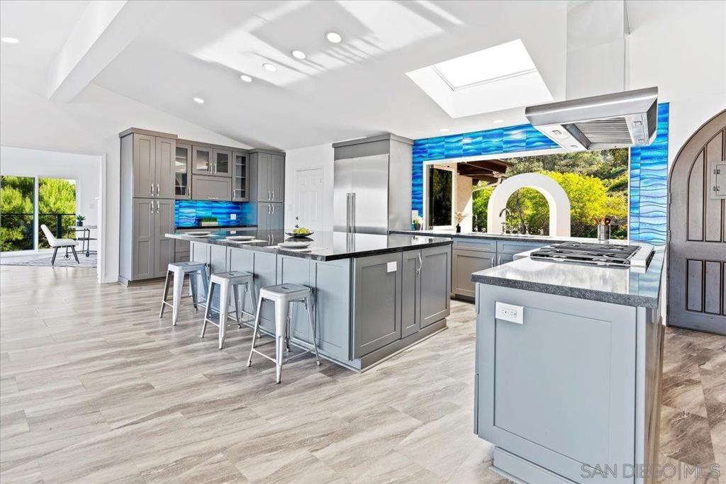 Mount Helix - Residential