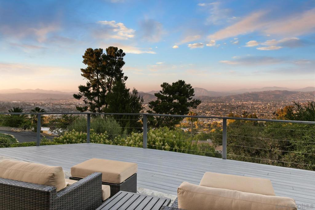 Mount Helix - Residential