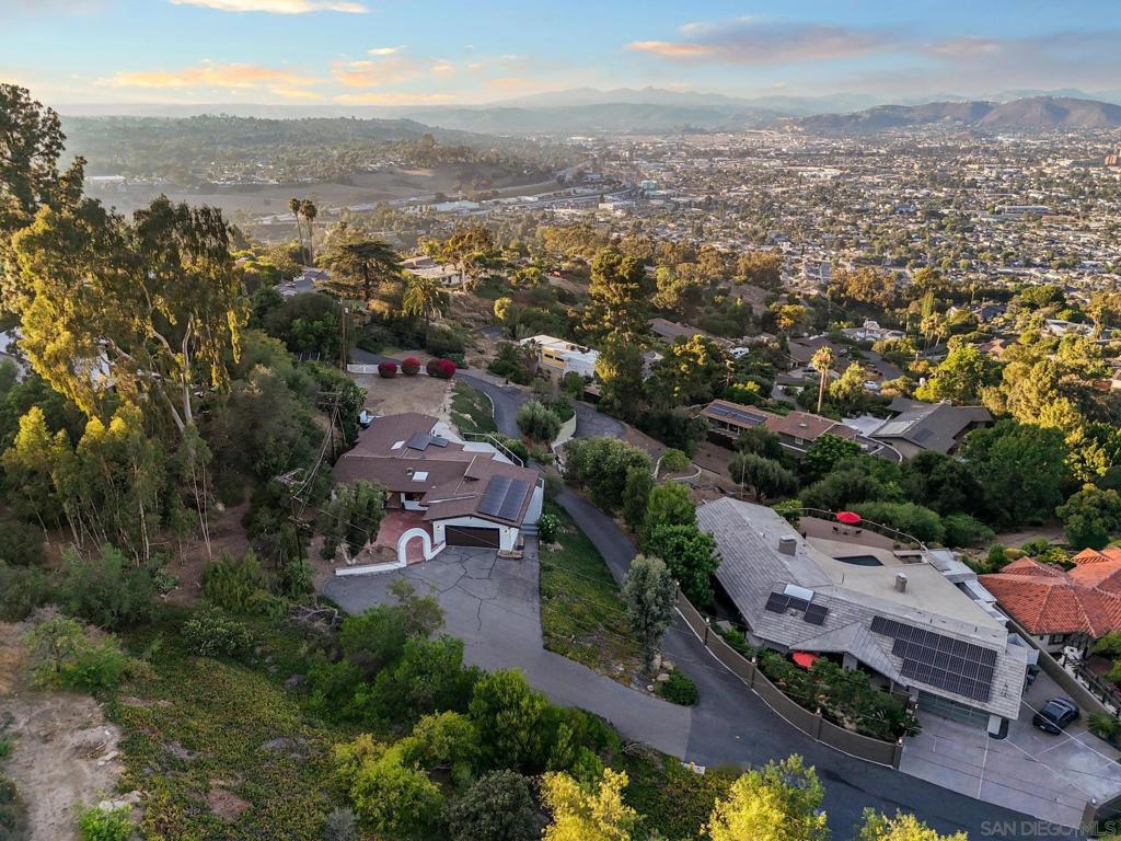 Mount Helix - Residential