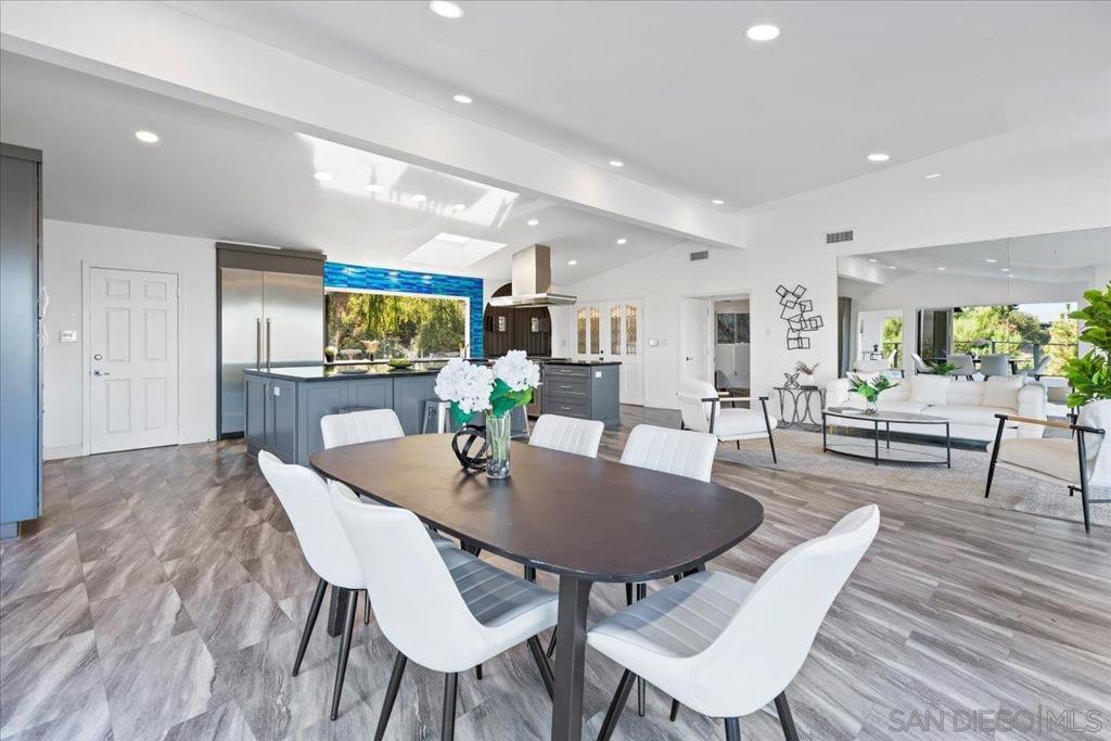 Mount Helix - Residential